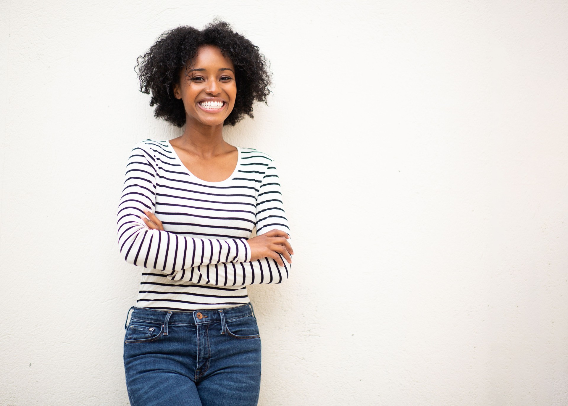 Linda Mwansa - Canada
